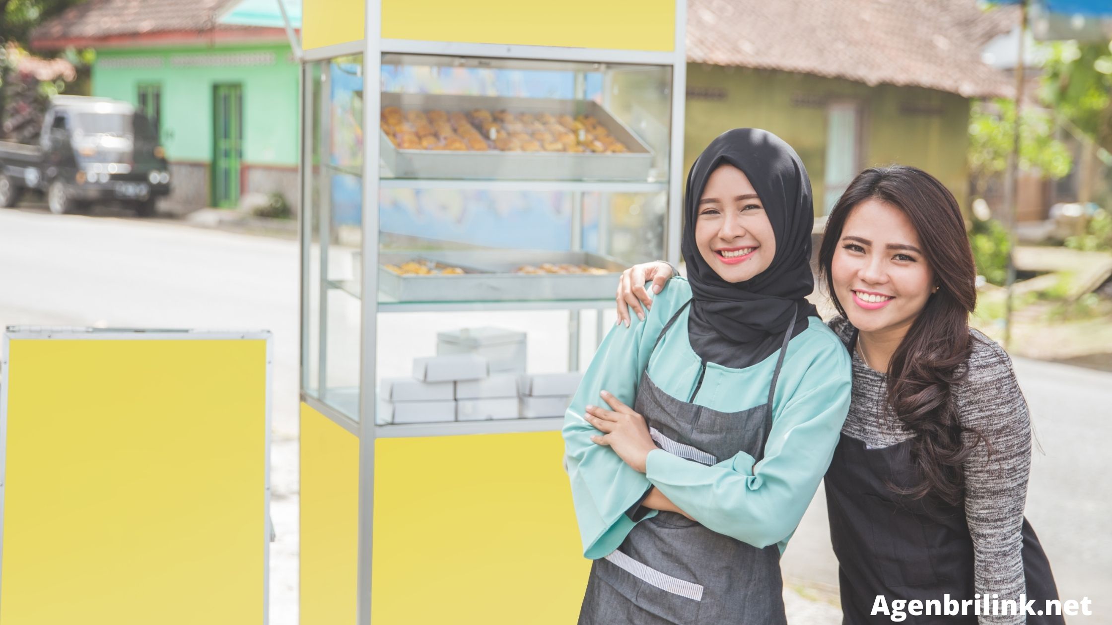 Catat Ini Kolaborasi Bri Pegadaian Dan Pnm Agar Umkm Naik Kelas