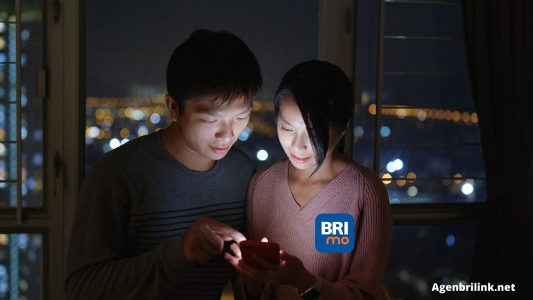 6 Juta Transaksi Digital Bank BRI Selama Pandemi