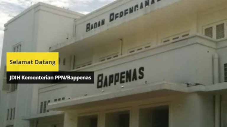 Bappenas Manfaatkan Data BRI-PLN Untuk Perencanaan