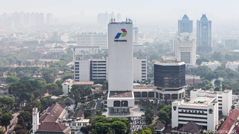 BRI Fasilitasi Layanan Keuangan Pertamina Lubricants