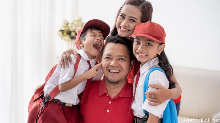 Cara Daftar BLT Anak Sekolah Rp 3,4 Juta