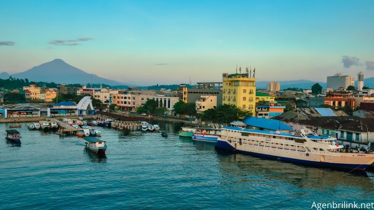 BRI Manado Ringankan Kredit UMKM di Tengah Pandemi