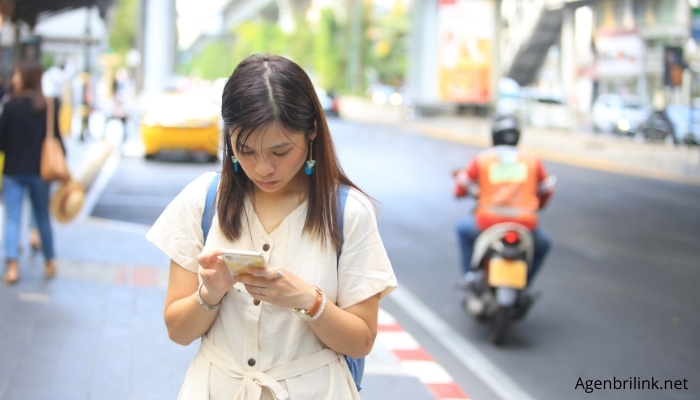 Mencari Alamat Agen BRILink Terdekat dari Lokasi