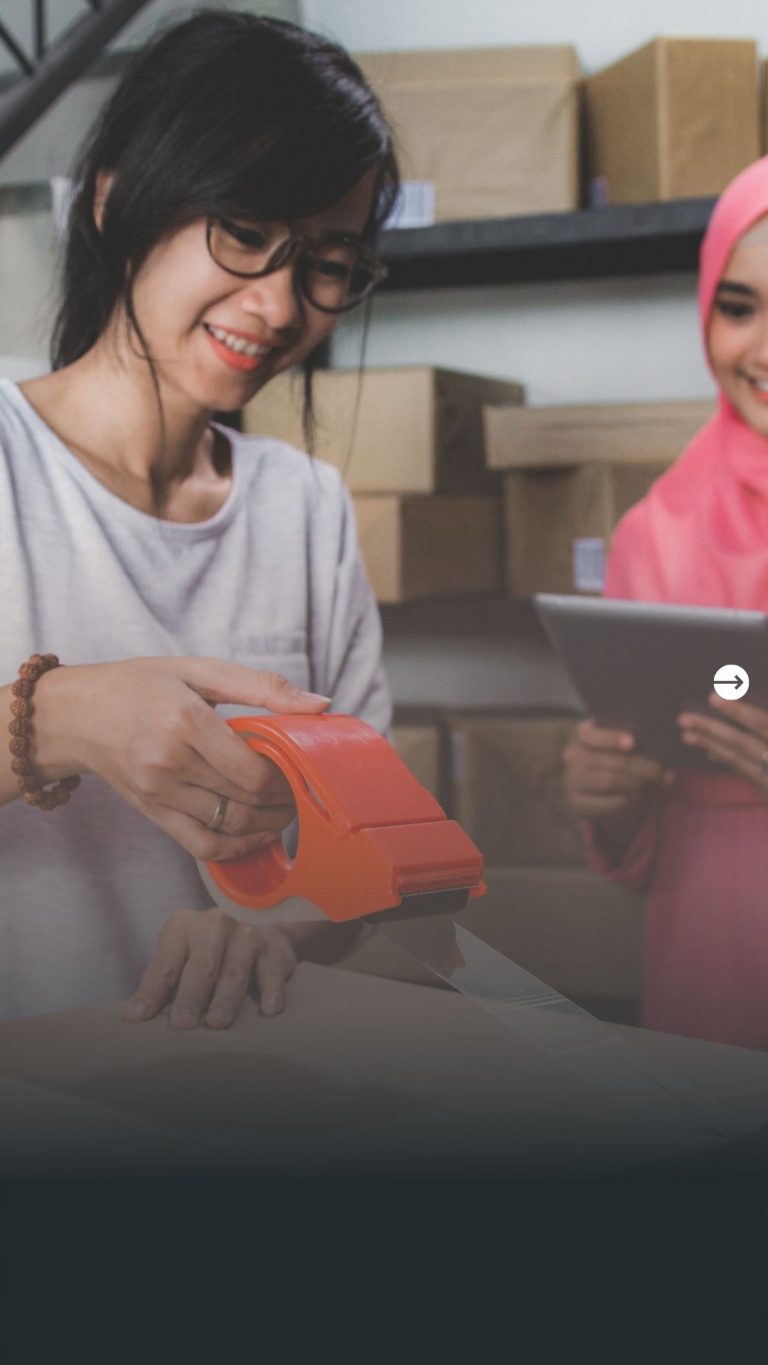 Ada Potensi Dana Jumbo Rp 320 Triliun Untuk UMKM