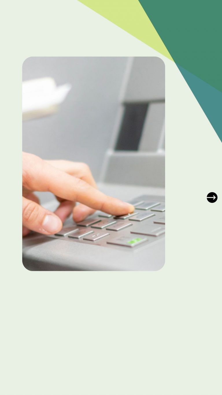 Apakah Ada Cara Bayar LTMPT Lewat ATM BRI?