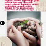 Bank-BRI-Bersih-Bersih-Sungai-Tukad-Empelan-di-Bali-FIX-3