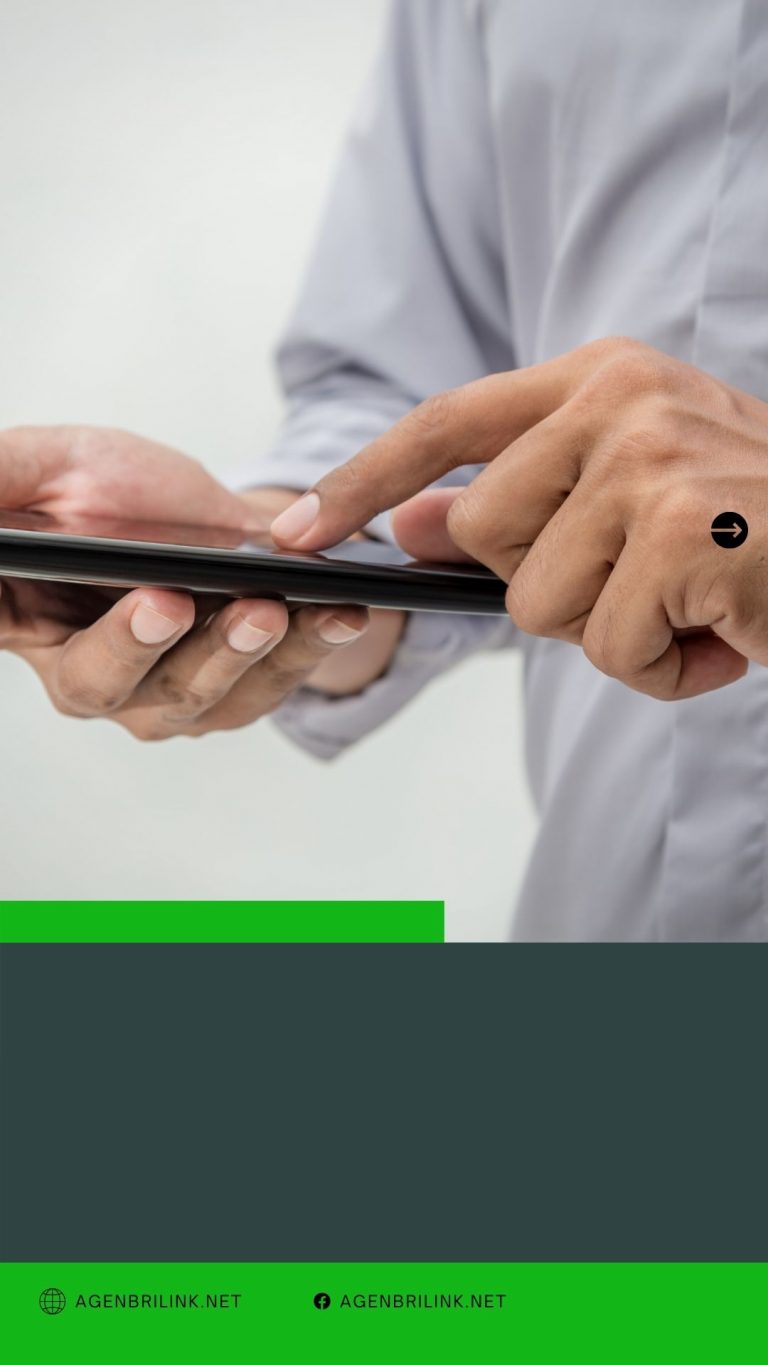 Fasilitas dan Syarat Administrasi IBBIZ BRI