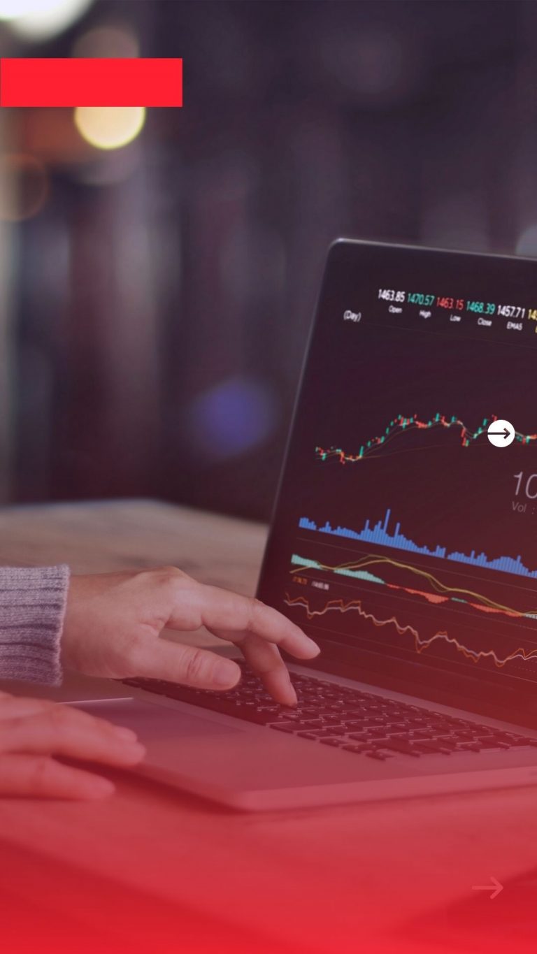 IHSG Naik 1 Persen Lebih, BBRI dan Telkom Favorit