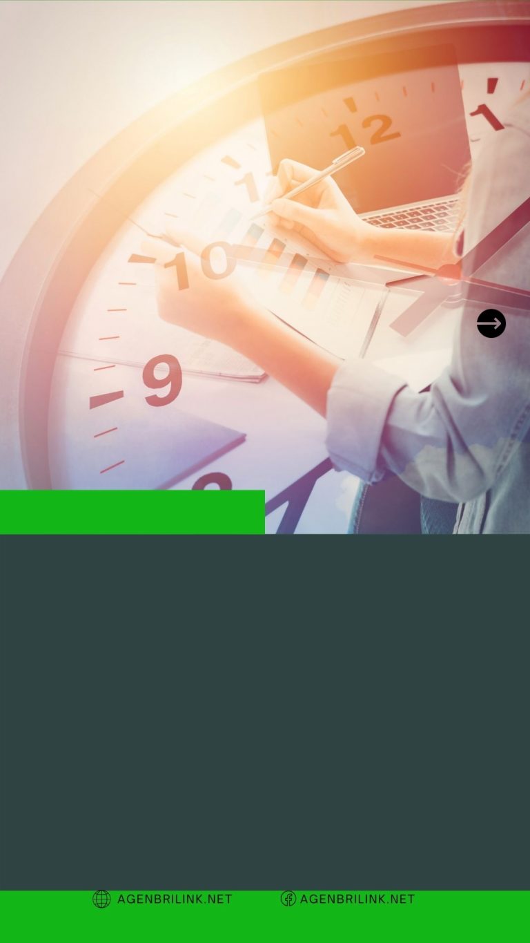 Jam Istirahat Bank BRI, Wajib Diketahui Sebelum Datang ke Bank