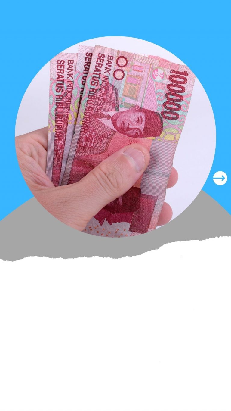 Ada Waktu Pencairan 3 Bulan, Penerima BPUM 2021 Tidak Perlu Buru-Buru ke BRI