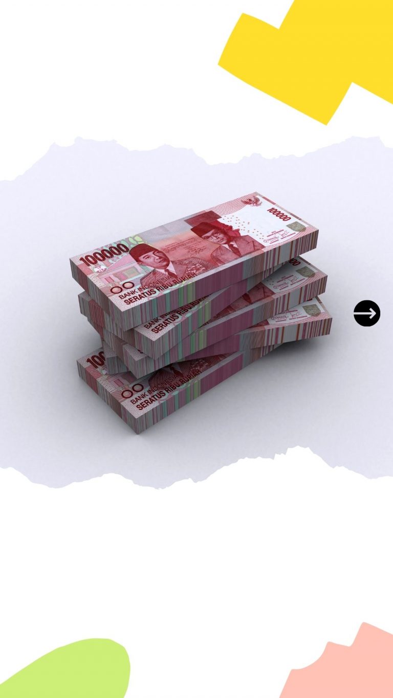 Arahan Langsung Presiden Jokowi, KUR Tanpa Jaminan Rp 100 Juta