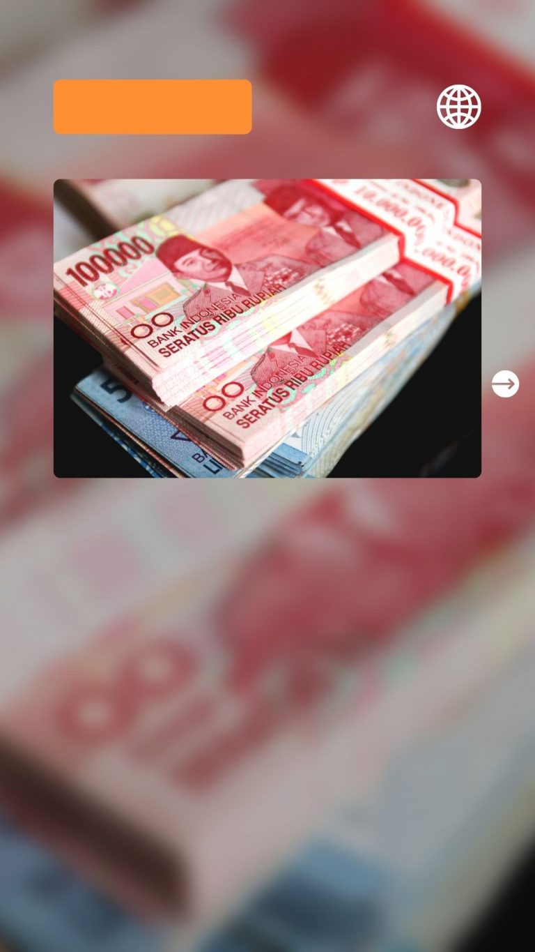 Cek Penerima BLT UMKM eform BRI Segera, Rp 1,2 Juta Menanti