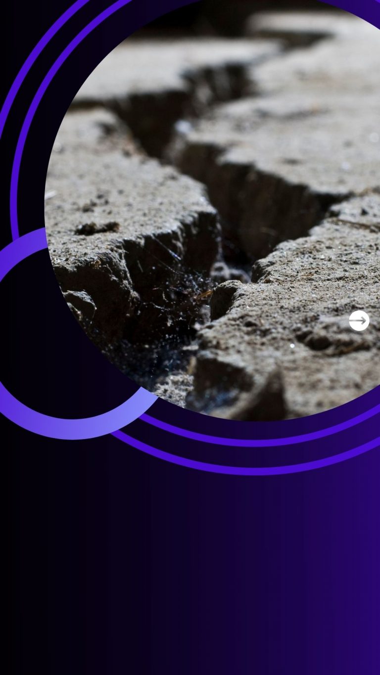 Kartini BRI- Kisah Mantri BRI, Usra Pasca Gempa Mamuju