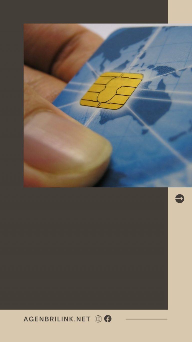 Nasabah BRI Segera Ganti Kartu Debit Chip Sebelum Diblokir!