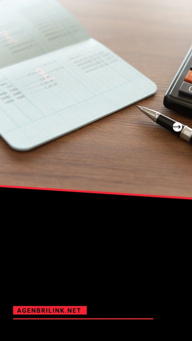 Apa Saja Syarat Buka Rekening BRI 2021