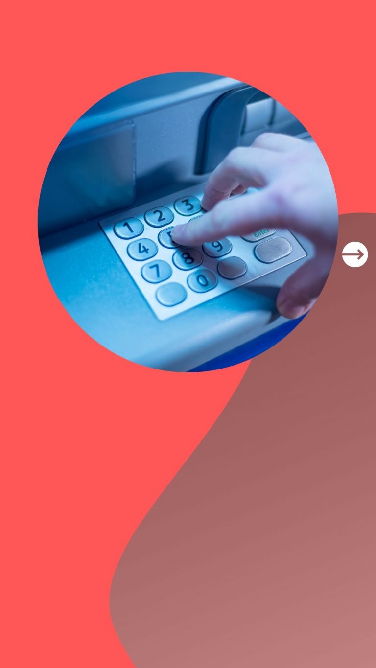 Biaya Tarik Tunai Nasabah Himbara di ATM Link