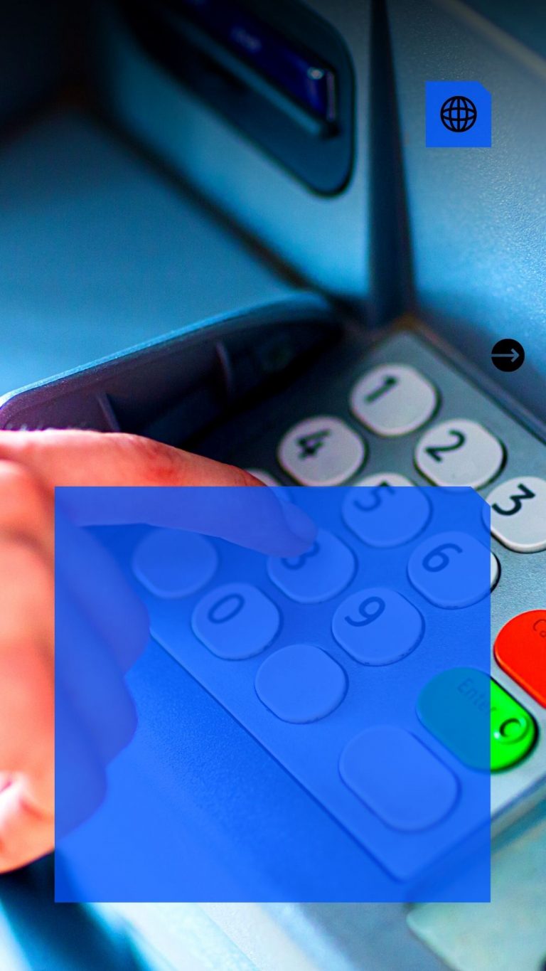 Biaya Tarik Tunai di ATM Link Rp 5.000 per Juni 2021