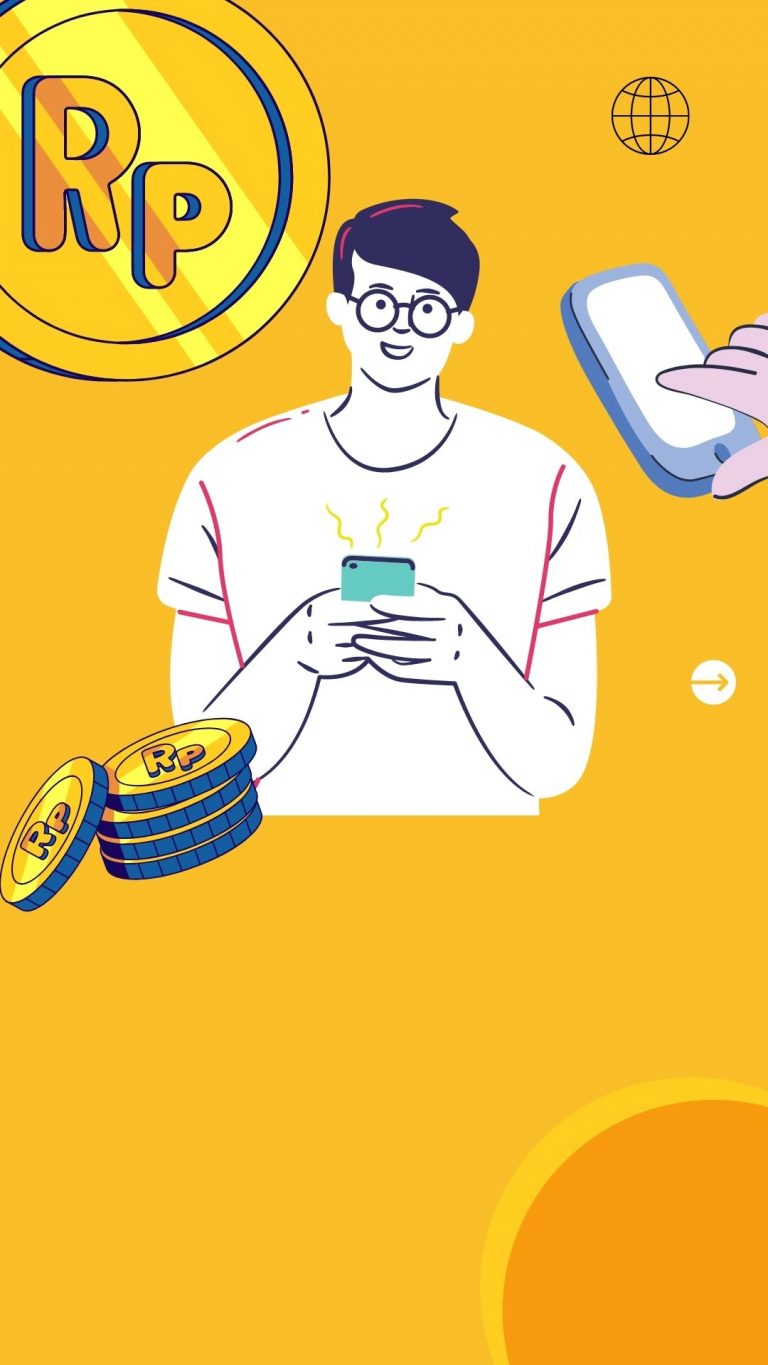 Buka eform.bri.co.id/bpum untuk Cek BLT UMKM Rp 1,2 Juta