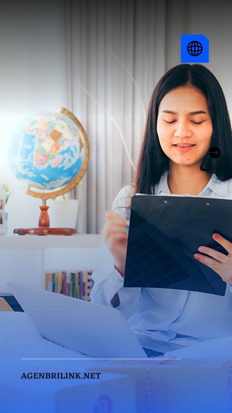 Pengajuan kur.bri.co.id Daftar Secara Online