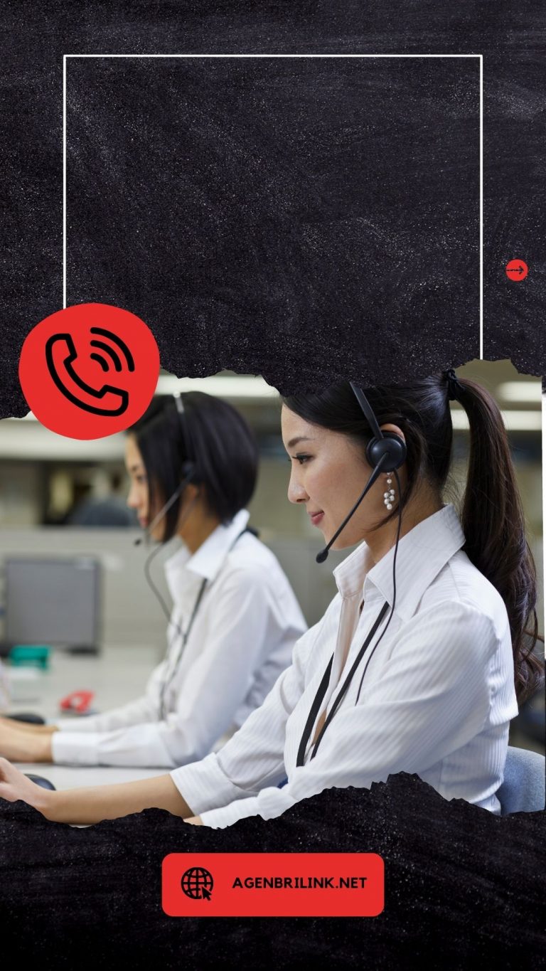 Call Center BRI 24 Jam di Nomor 140171500017