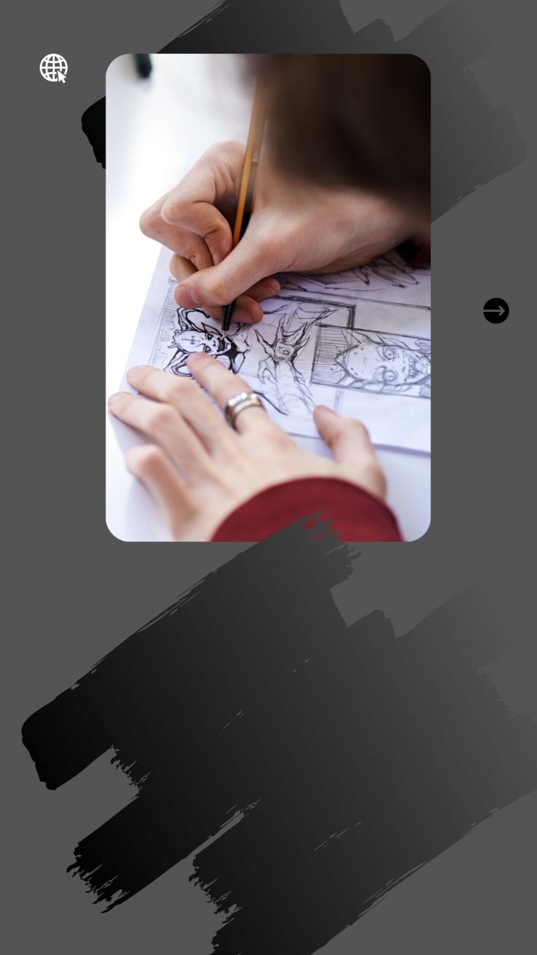 Hadiah Rp15 Juta, Edukasi Covid-19 dengan Lomba Komik Strip BRI