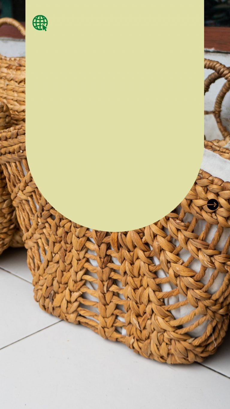 Nasabah BRI Bawa Kerajinan Bali Mengglobal