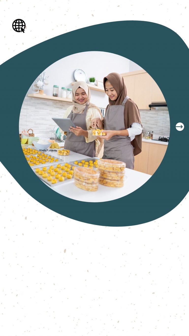 Tambahan 3 Juta Bantuan UMKM Masih Menunggu Kemenkeu