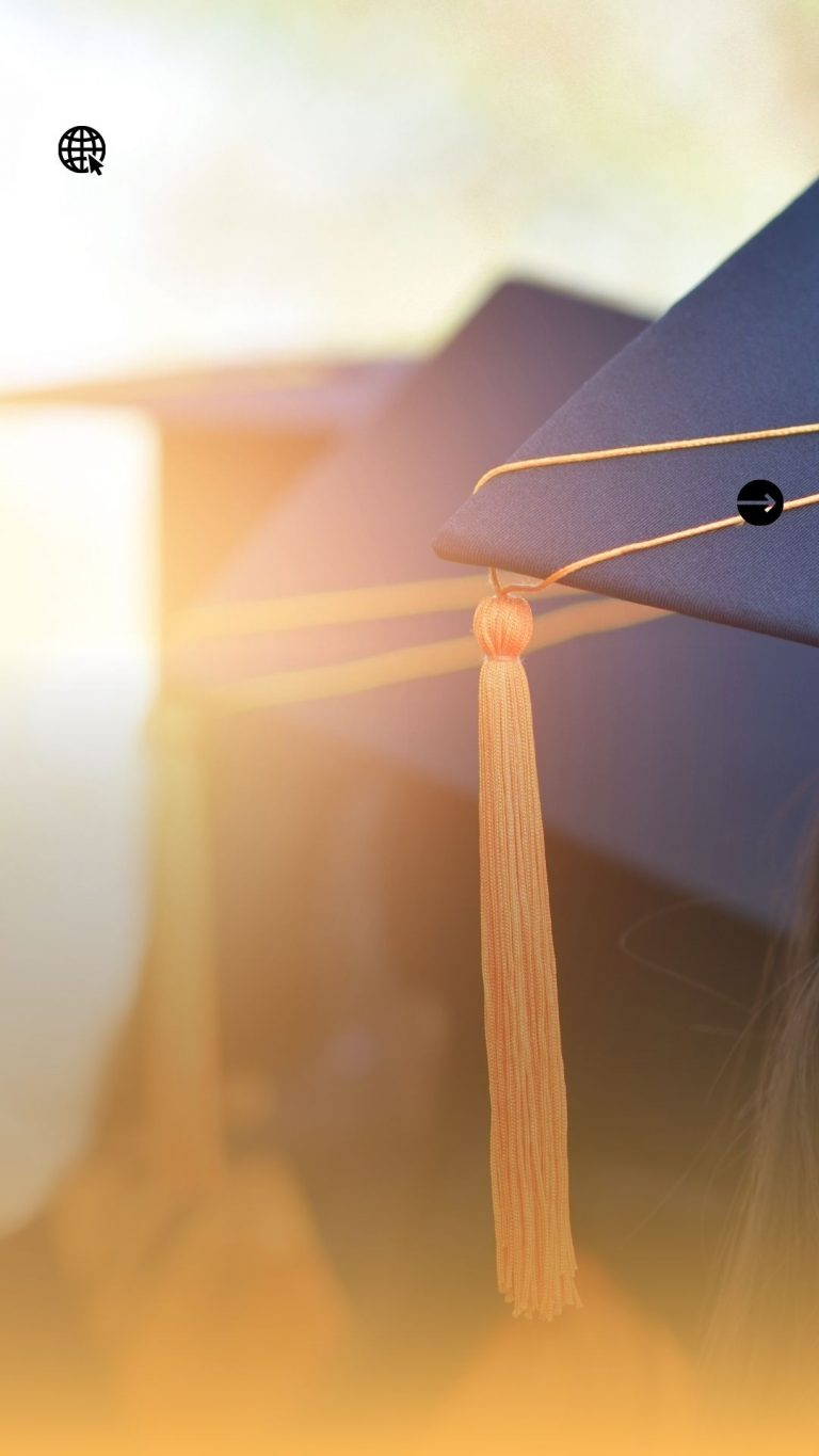 Beasiswa BRI Muluskan Anak Petani Lulus Cumlaude di UGM