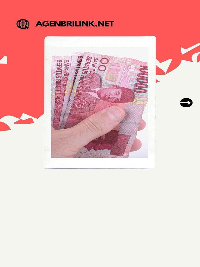 BPUM Rp 1,2 Juta, Cek Daftar Penerima di eform.bri