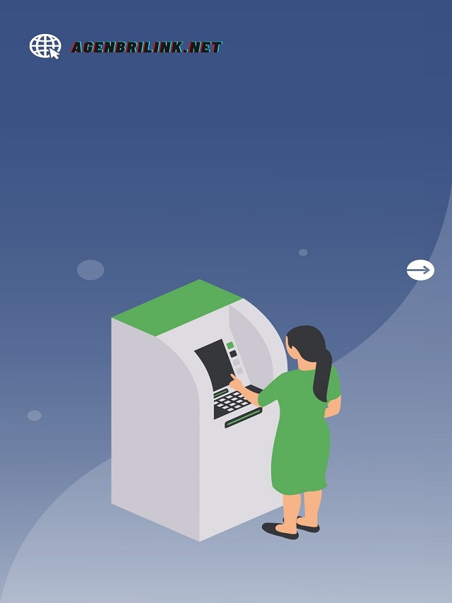 Begini Cara Transfer Uang Lewat ATM BRI