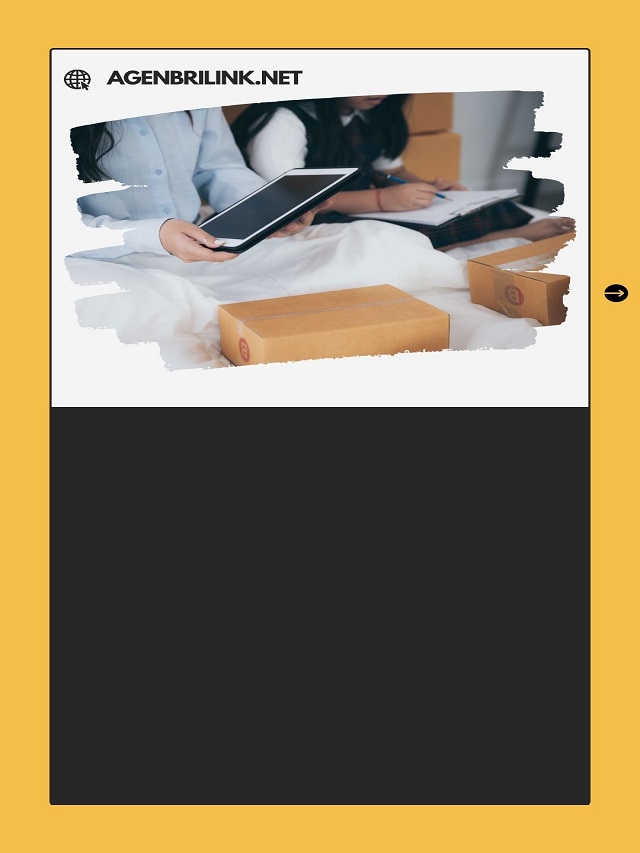 Cara Mengecek e form BRI UMKM 2021 Tahap 3