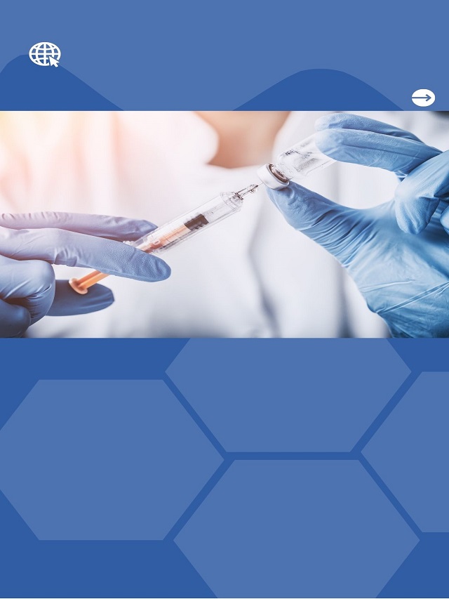 Cara Unduh Sertifikat Vaksin Pertama di pedulilindungi.id