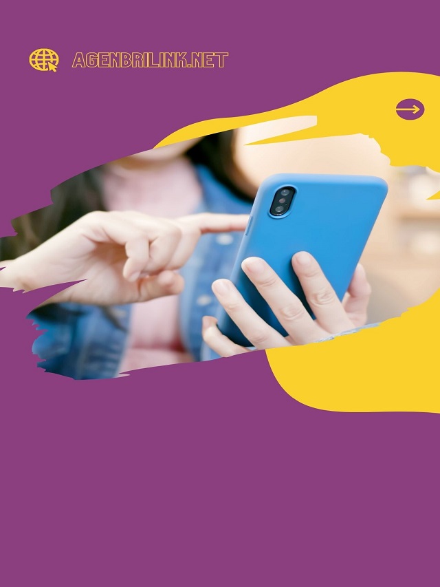 Cek BLT UMKM Tahap 3 di e-form BRI co id UMKM