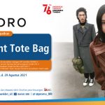 PROMO-DI-PEDRO-MENDAPATKAN-TRANSPARENT-TOTE-BAG-DENGAN-KARTU-BRI