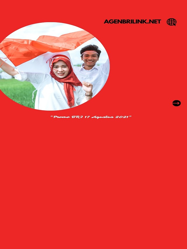 Promo BRI 17 Agustus 2021 Terlengkap, Baca Disini