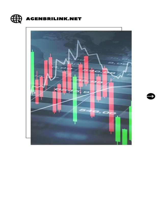 Right Issue, Saham BBRI Kokoh di IHSG
