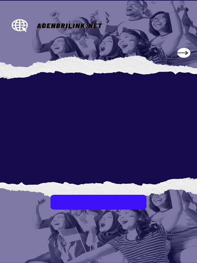 Siluet Garuda Elegan di Logo BRI Liga 1 2021/2022