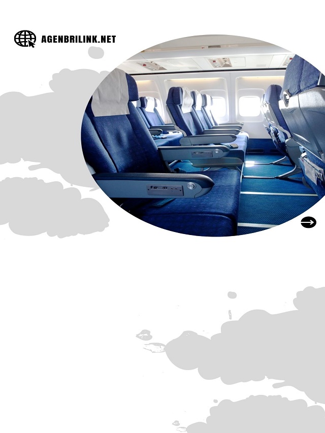 Sudah Tahu Aturan Naik Pesawat Selama PPKM Jawa-Bali?