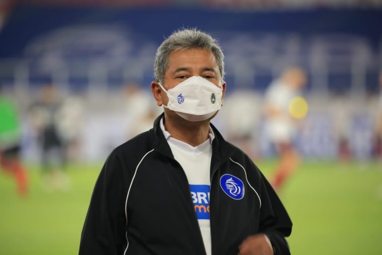 BRI Sponsori Liga 1, Ini Alasannya