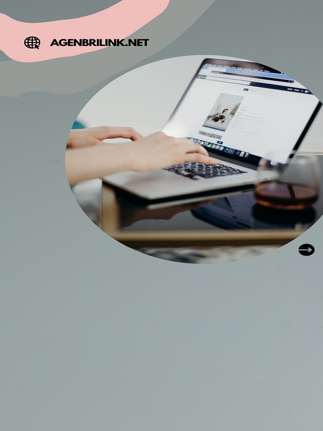 Cara Cek eform BRI co id Bansos Penerima BPUM Adalah Menggunakan NIK Poster