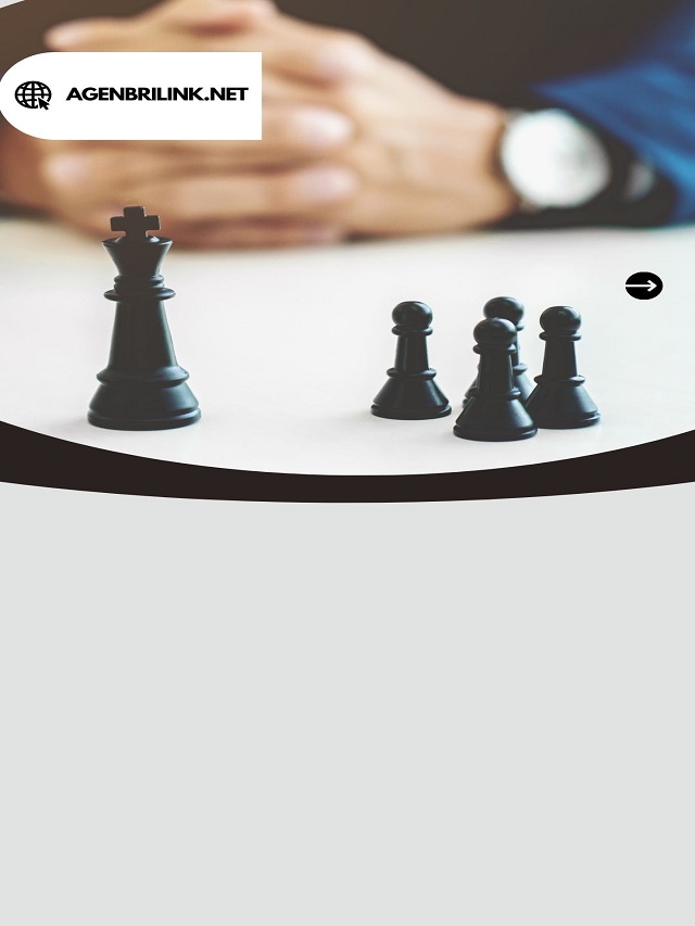 Dua Strategi Bank BRI untuk Menopang Kinerja Saat Pandemi Covid-19 poster