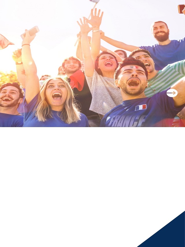 PSG vs Montpellier 2-0 Bawa Les Parisiens Kokoh di Puncak Poster