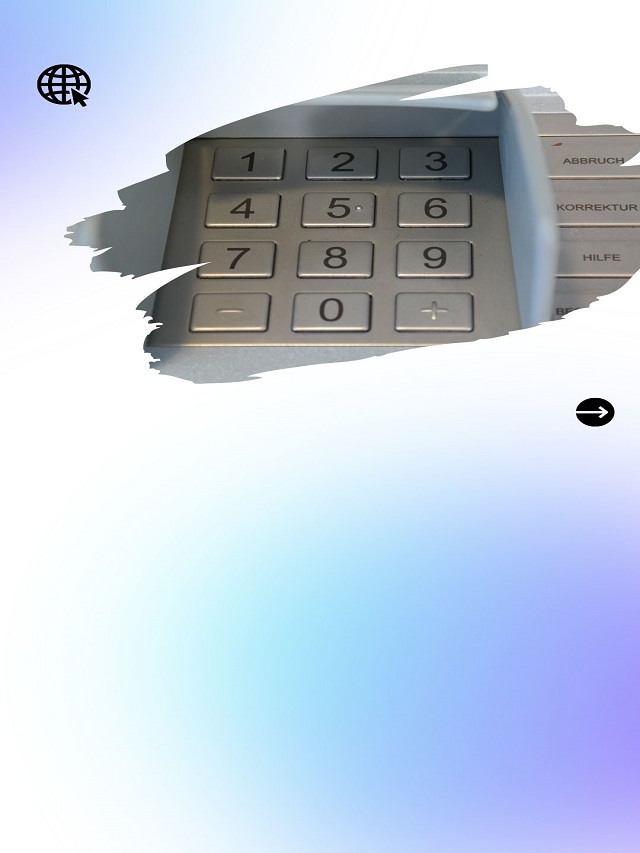 Cara Cek Saldo ATM BRI Anti Ribet Poster