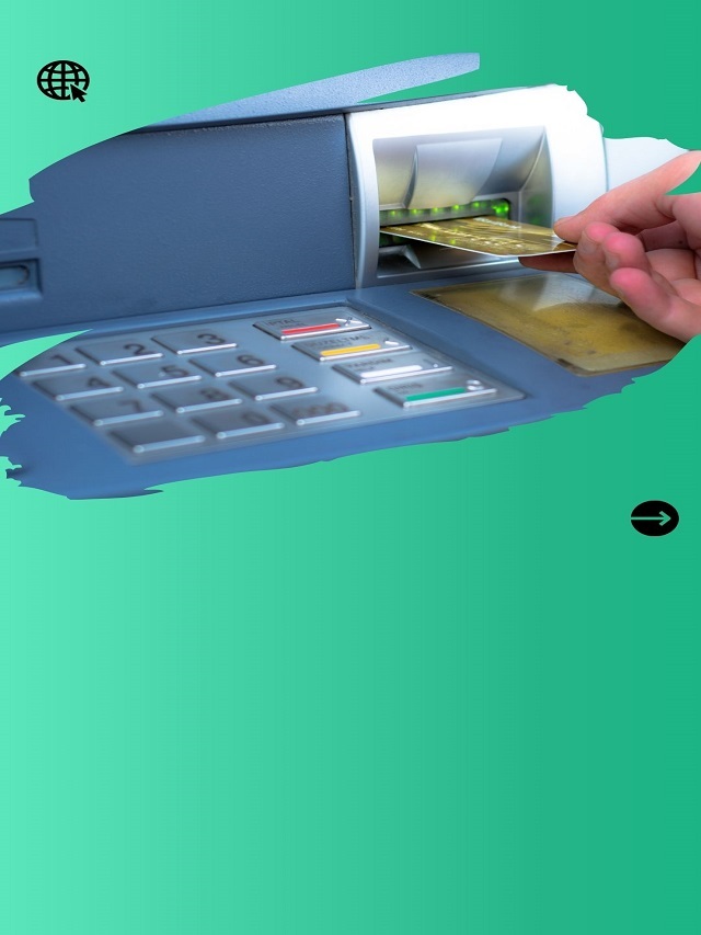 Kartu ATM BRI Tanpa Chip Tidak Bisa Lagi Digunakan Poster