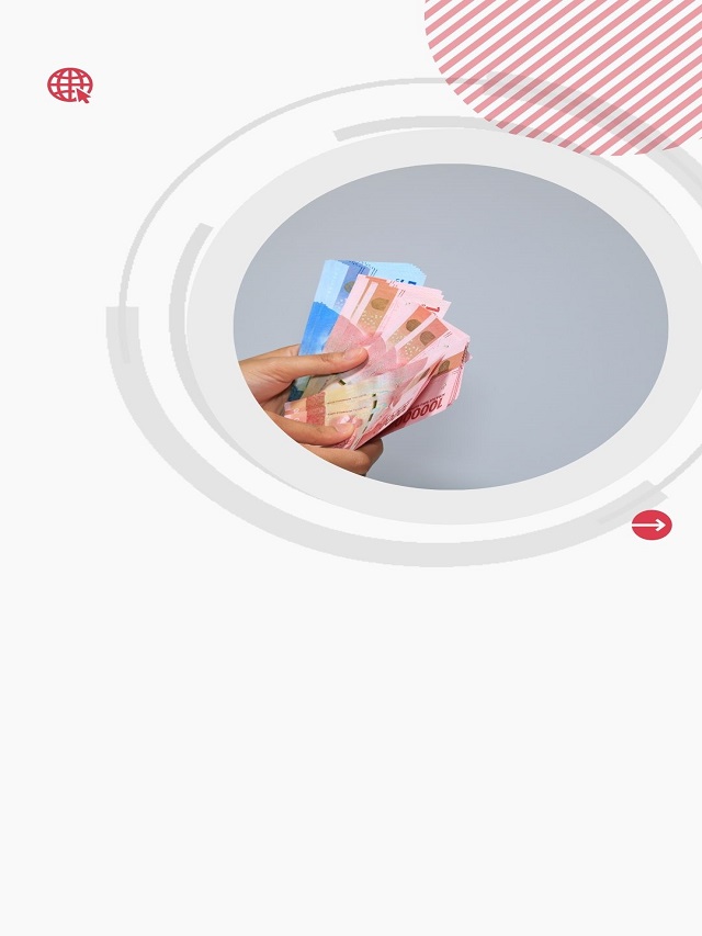 Syarat Pencairan BSU di Bank BRI Rp 1 Juta Poster