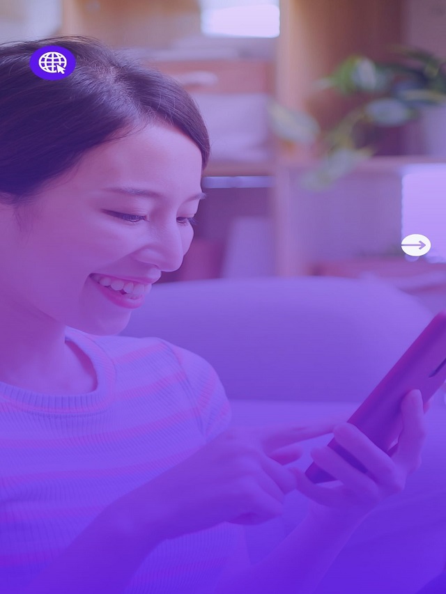 Transformasi Digital BRI Melalui BRIBRAIN dan BRIAPI Poster