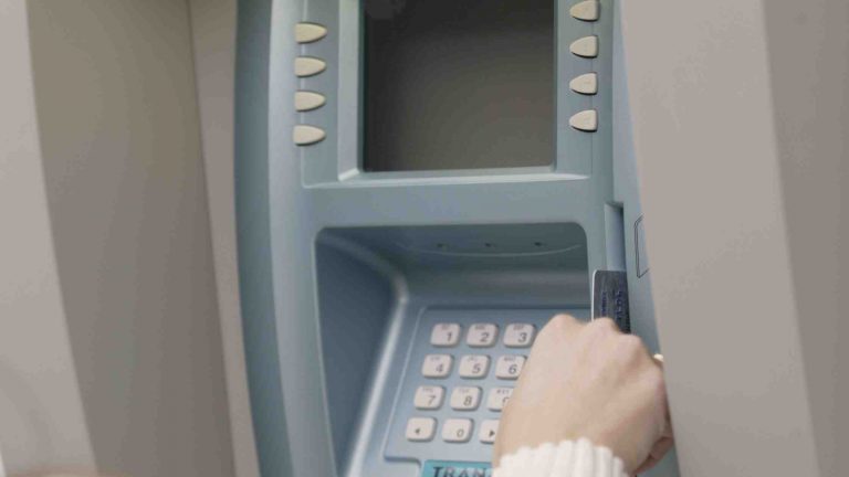 Cara Transfer Uang di ATM BRI dengan Mudah