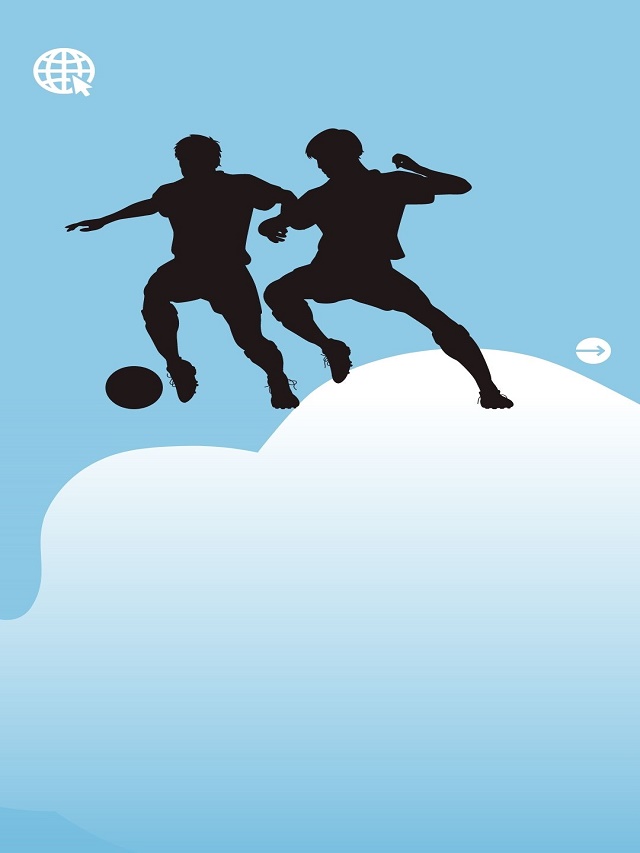 Bantai Singapura, Ranking FIFA Indonesia Membaik Poster