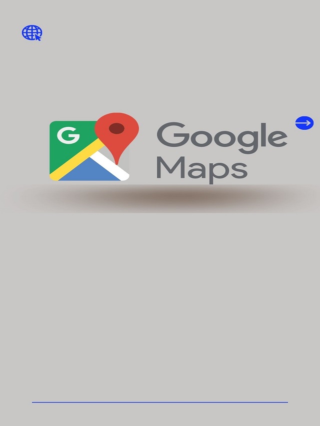 Cara Mencari ATM BRI Terdekat dari Lokasi Saya Sekarang dengan Aplikasi Google Maps Poster