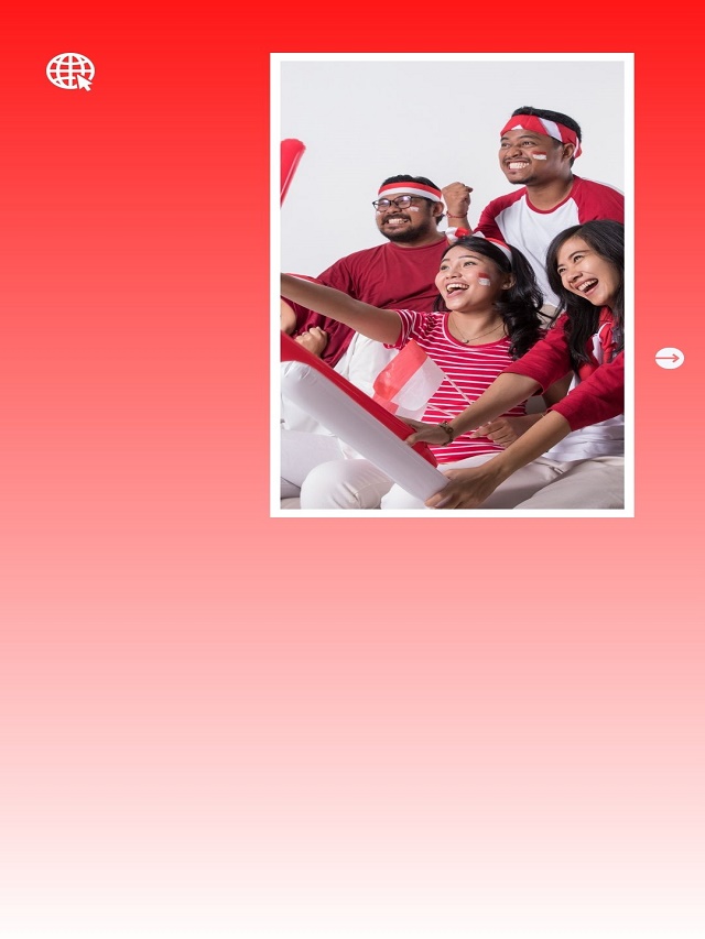 Jelang Final Piala AFF 2020 Indonesia vs Thailand Poster